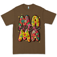 Cacao mamacita Premium Tee - JahusDesignShop