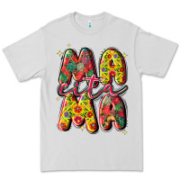 Dove Grey mamacita Premium Tee - JahusDesignShop