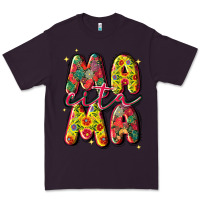 Plum mamacita Premium Tee - JahusDesignShop