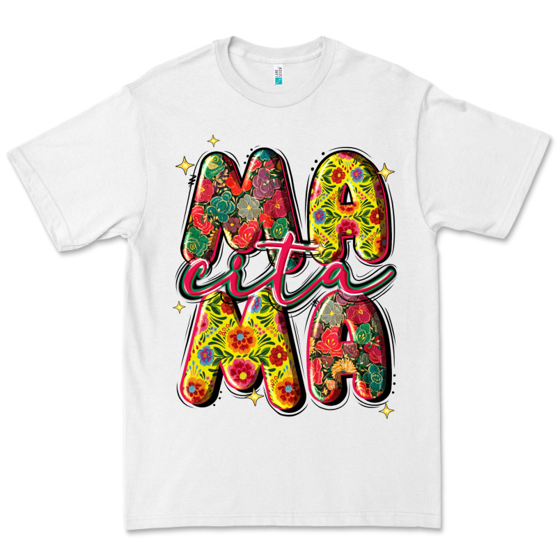 Mamacita Premium Tee by JahusDesignShop | Teevron