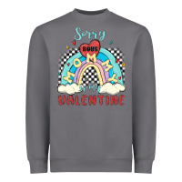 Storm sorry boys mommy is valentine Heavyweight Sweatshirt - MaliasSmallBusiness
