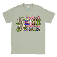 Matcha somebody's high maintenance  problem Classic Tee - JahusDesignShop