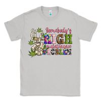 Moon Dust somebody's high maintenance  problem Classic Tee - JahusDesignShop