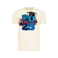 Vintage Arctic class of 2025 Vintage Tee - MaliasSmallBusiness