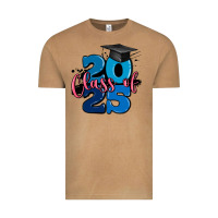 Class Of 2025 Vintage Tee | Teevron