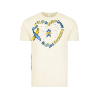 Vintage Arctic world down syndrome day Vintage Tee - MaliasSmallBusiness