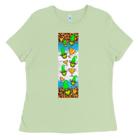 Matcha tennis penwraps Ladies Tee - HRA Design Shop