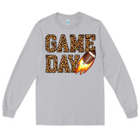 Moon Dust game day football Long Sleeve Tee - JahusDesignShop