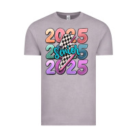 Vintage Zinc 2025 senior Vintage Tee - MaliasSmallBusiness