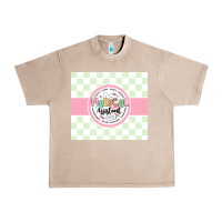 French Oak medical assistant nurse Urban Heavy Tee - MaliasSmallBusiness