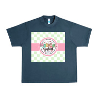 Midnight Navy medical assistant nurse Urban Heavy Tee - MaliasSmallBusiness