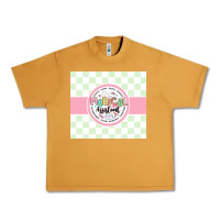 Peanut Butter medical assistant nurse Urban Heavy Tee - MaliasSmallBusiness