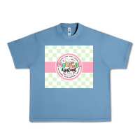 Pebble Blue medical assistant nurse Urban Heavy Tee - MaliasSmallBusiness