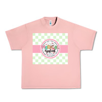 Salmon medical assistant nurse Urban Heavy Tee - MaliasSmallBusiness
