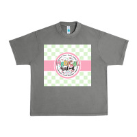 Tornado medical assistant nurse Urban Heavy Tee - MaliasSmallBusiness