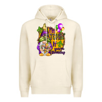 Tofu I'm catching if you're throwing Premium Hoodie - HowdyJamesFarm
