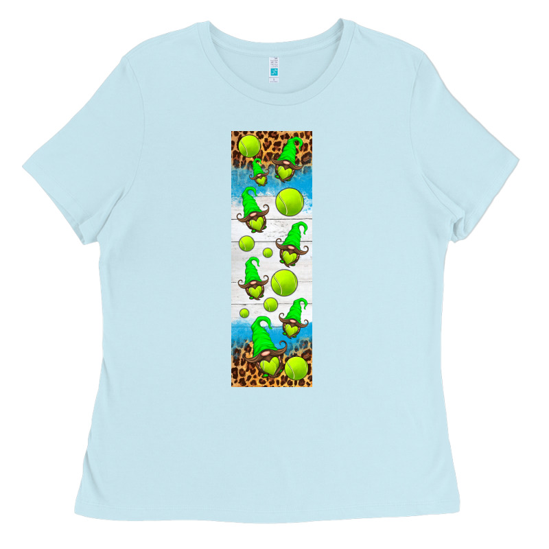 Tennis Penwraps Ladies Tee by HRA Design Shop | Teevron