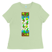 Matcha tennis penwraps Ladies Tee - HRA Design Shop