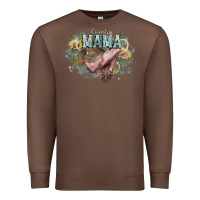 Chestnut Country Mama Premium Sweatshirt - HowdyJamesFarm