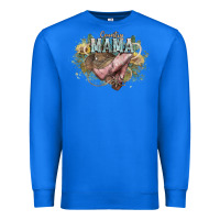 True Royal Country Mama Premium Sweatshirt - HowdyJamesFarm