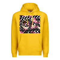 Lemon race cowhide tumbler Premium Hoodie - JahusDesignShop