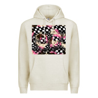 Oatmeal Heather race cowhide tumbler Premium Hoodie - JahusDesignShop