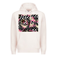 Race Cowhide Tumbler Premium Hoodie | Teevron