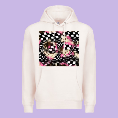 Race Cowhide Tumbler Premium Hoodie Designed By Jahusdesignshop