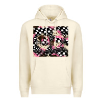 Sandshell race cowhide tumbler Premium Hoodie - JahusDesignShop