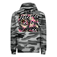 Slate Camo race cowhide tumbler Premium Hoodie - JahusDesignShop