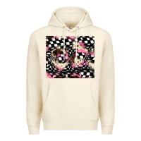 Tofu race cowhide tumbler Premium Hoodie - JahusDesignShop