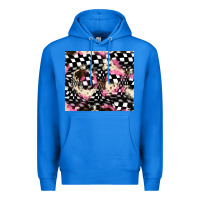 True Royal race cowhide tumbler Premium Hoodie - JahusDesignShop