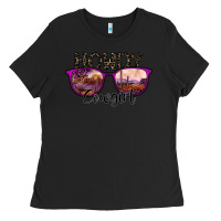 Black howdy cowgirl Ladies Tee - SublimationCraftShop
