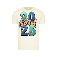Vintage Arctic senior 2025 Vintage Tee - MaliasSmallBusiness
