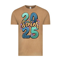 Vintage Camel senior 2025 Vintage Tee - MaliasSmallBusiness