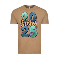Senior 2025 Vintage Tee | Teevron