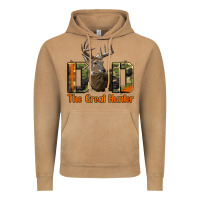 Vintage Camel Western Dad The Great Deer Hunter Vintage Hoodie - LillyAllenDesigns