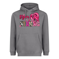 Storm brave and strong Heavyweight Hoodie - NancyCooperArtShop