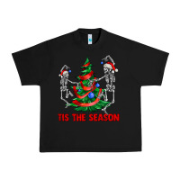 Tis The Season Urban Heavy Tee | Teevron