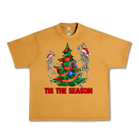 Peanut Butter tis the season Urban Heavy Tee - AdoDesignShop