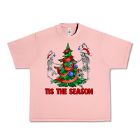 Salmon tis the season Urban Heavy Tee - AdoDesignShop