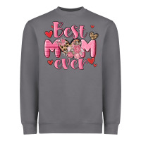Storm best mom ever Heavyweight Sweatshirt - MaliasSmallBusiness