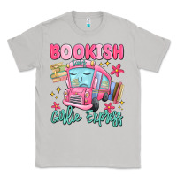 Moon Dust bookish girlie express Classic Tee - MaliasSmallBusiness