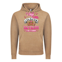 Vintage Coffee as a virgo girl zodiac girls Vintage Hoodie - Jasminsmagicworld