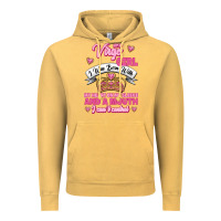 Vintage Mustard as a virgo girl zodiac girls Vintage Hoodie - Jasminsmagicworld
