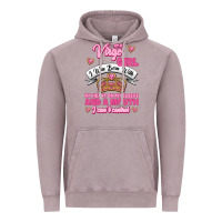 Vintage Zinc as a virgo girl zodiac girls Vintage Hoodie - Jasminsmagicworld