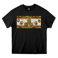 Black easter camouflage egg hunter bunny license plate template Heavy Core Tee - BarkalooDesign