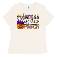 Bone Princess Of The Ladies Tee - CowhideDigitalArt