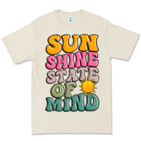 Bone sun shine state of mind Premium Tee - JahusDesignShop