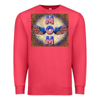 Cardinal American mom Premium Sweatshirt - TumblerDesignByShophia